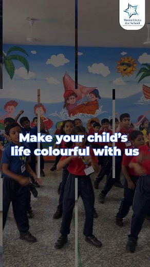 1K views · 19 reactions | Here, every lesson finds its rhythm and...