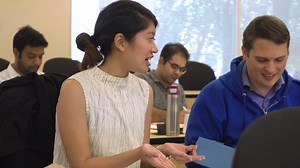 The UC Davis Graduate School of Management Bay Area MBA offers students an unbelievable opportunity to balance study and work whilst on the doorstep of the world's innovation hub of Silicon Valley. Download the course brochure: http://bit.ly/2YA59CM | MBATUBE