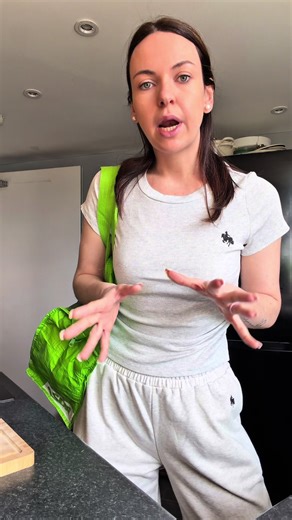 Healthy Food Shop: Sweet Potato Fries & More