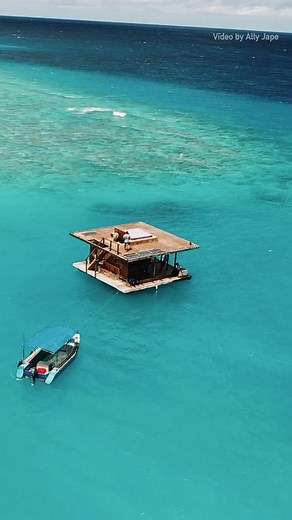 13K views · 225 reactions | This island wins world travel awards as the leading beach destination in Africa  | Ally Jape | Facebook