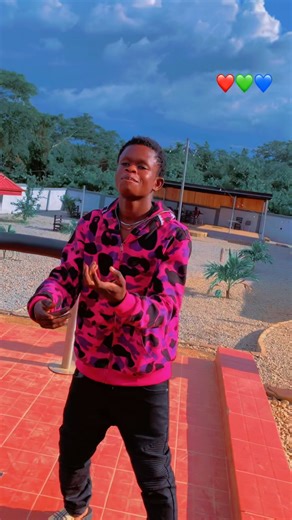 OGIDI BROWN ✅❤️ on TikTok