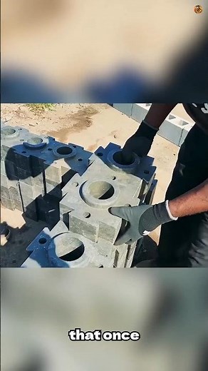 The Eco-Friendly Plastic Brick That's Stronger Than Concrete! 🧱♻️