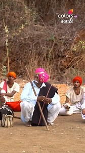 बाळूमामांना पाणी समस्येचे कळाले भीषण वास्तव | Balumama came to know the dire reality of the water problem | बाळूमामाच्या नावानं चांगभलं | Balumama Chya Navan Chang Bhala | #reels #ColorsMarathi वर. #BalumamaChyaNavanChangBhala | Colors Marathi