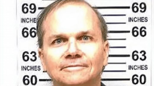 John Lennon's killer admits real reason he shot Beatles legend