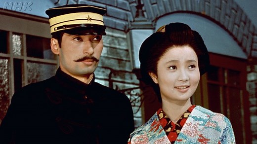 連続テレビ小説　おはなはん　〈第6作〉｜番組｜NHKアーカイブス