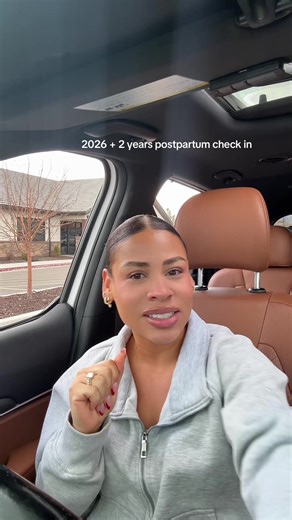 Postpartum Journey: Struggles with Press-On Nails