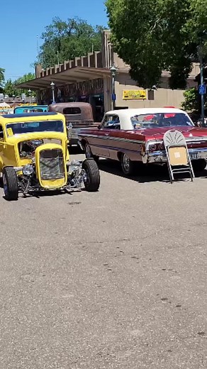 Famous Back to the 50s classic car show Minnesota Street Rod Association hosted 10,000 plus pre 1964 classic cars & trucks, Sam's vlog #classiccarshow #classiccars #carshow #hotrods | Samspace81