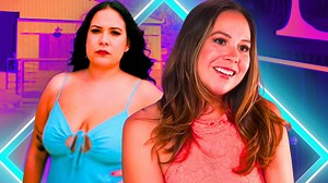 90 Day Fiancé’s Liz Woods Shows Off Stunning Weight Loss Progress Amid Post-Big Ed Transformation