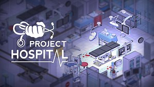 医院计划 Project Hospital for Mac v1.2.23584 中文原生版附DLC