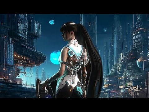 Stellar blade all ost - Full album (DEMO) PS5