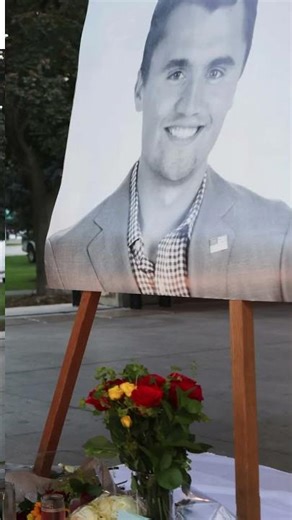 Unity Beyond Differences - Charlie Kirk Slideshow #singersongwriter #charliekirk #change #folkmusic