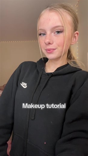 Easy Makeup Routine Tutorial for Glowing Skin