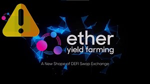 EIFI | SCAM! The largest crypto-scam ever?