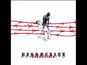 Atlas - Dissociate - 30Min Loop!!!