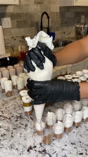 4 Cheesecake Shooter Flavors You Need to Try