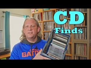 Lets Get Digital New CD Finds August 2024