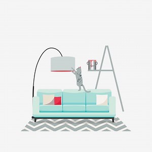 2.5K views · 11 reactions | Because accidents at home can get messy ;)  | Desjardins Group | Facebook