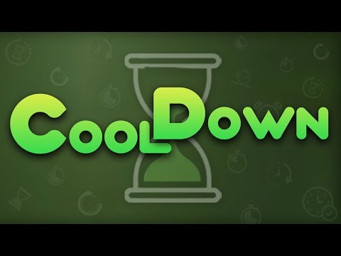 How to Implement Cooldown System in Unity
