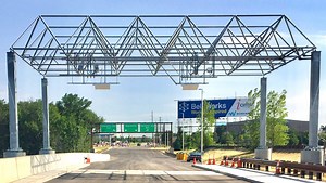 New Garden State Parkway exit ramp in Sayreville opens Sunday