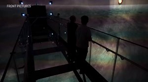 7.7K views · 120 reactions | This 360-degree theater lets you experience VR without a headset. | Nova Stuff | Facebook