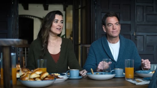 NCIS: Tony & Ziva release schedule - When do new episodes of the action drama drop on Paramount ?