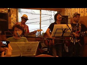 贈り物（吉田拓郎カバー）マークⅣ