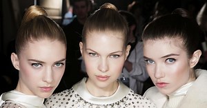 Le chignon, un indémodable de la coiffure