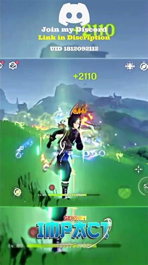 Genshin Impact 🥵 #genshinimpact #genshinimpactedit #genshinimpactgameplay #shorts