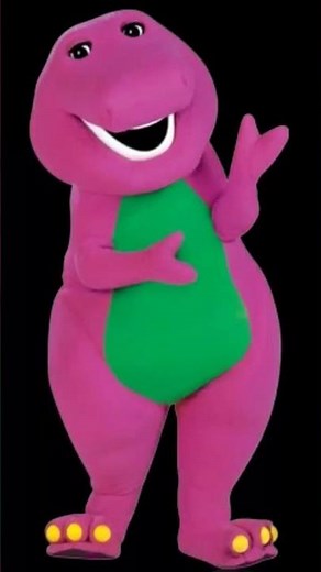 barney memes pero jajajjajajjajajjajjaja 🤣