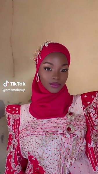 SmS Makeup Tutorial for Brides and Special Occasions