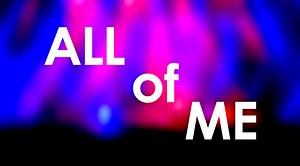 All of me (ジャズ ) 和訳 | Verse付き | ジャズシンガーYANNIE's Blog