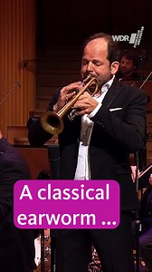 92K views · 3.2K reactions | A little #classicalmusic present  #trumpet We are playing Joseph Haydn's Trumpet Concerto in E-flat major with trumpeter Jeroen Berwaerts. #haydn #orchestra #concerto | WDR Funkhausorchester | Facebook