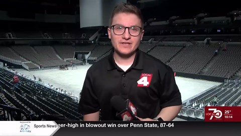 NSAA Boys State Wrestling Championships highlights & results (02.21.25)