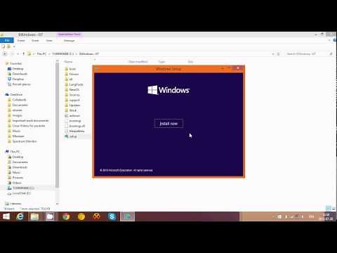 Windows 10 Download folder size and ready to install for july 29th 2015