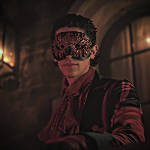 Victor Van Dort: A Character Spotlight