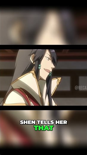 Master Technique Stolen? Sword Formation Battle! #shorts