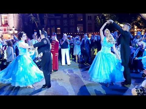 Andre Rieu Ballroom Dancers Maastricht 05/07/2019