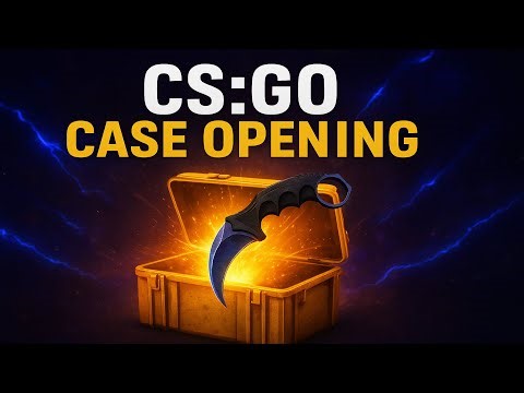 HellCase CS:GO CS2 best case opening site in 2025