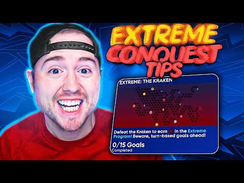 How to EASILY Complete the EXTREME CONQUEST in MLB The Show 22 | Extreme Program Tutorial