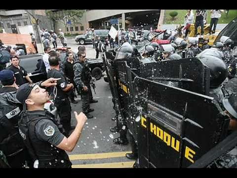 Racionais Mcs- Eu sou 157