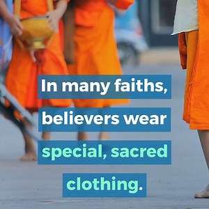 Why do some Latter-day Saints wear temple garments? | Add Faith