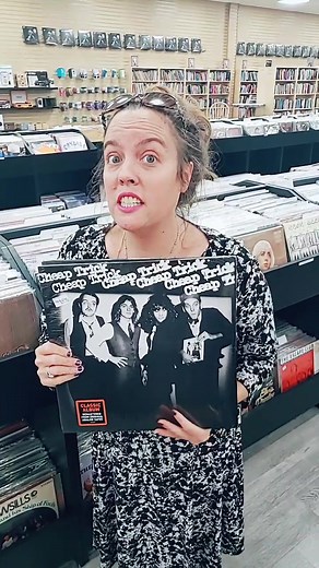 All About Cheap Trick: Rockford's Power Pop Legends