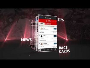 Racing Post App