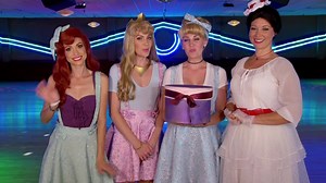 20 reactions · 7 comments | What Mystery is in the Mystery Box???? | Princess Perplexity | Facebook