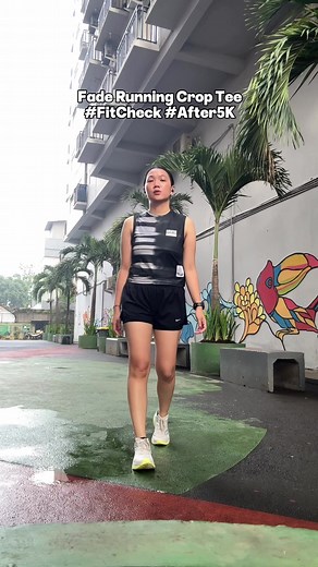 Wearing new collections