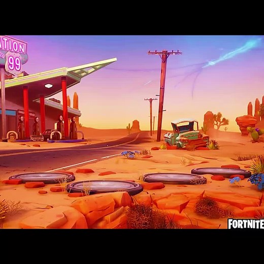 Fusions in Fortnite: Strongest Team Ever Revealed