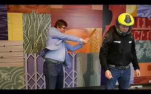 We tested Helite Moto USA's airbag jacket so you don't have to! Spoiler alert: If you ride, you need one. #MotorMouth Read the full story here: http://bit.ly/2rsWZf6 | driving.ca