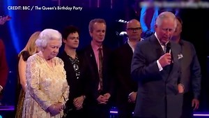 Queen Elizabeth II's greatest quotes - including her witty joke that left world leaders speechless