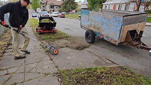 Her Reaction Changed When She Realized Who I Was Original Video: https://www.youtube.com/watch?v=Wp0f99brGPI ✅ Website (Contact, Newsletter Sign-up, Tools) ► https://fillslawncare.com ☕ Buy Me A Coffee ► https://buymeacoffee.com/fillslawncare 👕 Shirts & Other Merchandise ► https://flcm.myspreadshop.com/ 🔥 Looking To Partner Up? fillslawncare@wearebv.com | Fill's Lawn Care