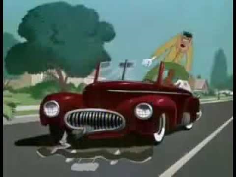 Goofy sfx - Motor Mania (reupload)